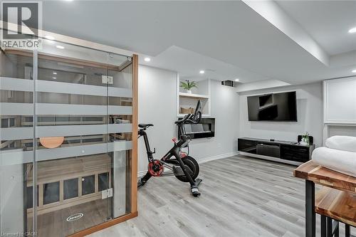 599 Caverhill Crescent, Milton, ON - Indoor