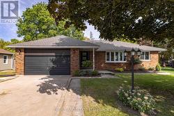 166 GREEN STREET Deseronto (Deseronto (Town)), ON K0K 1X0