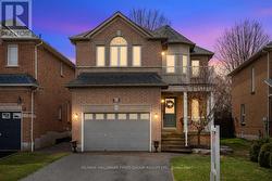 63 BRIDGID DRIVE Whitby (Williamsburg), ON L1P 1V7