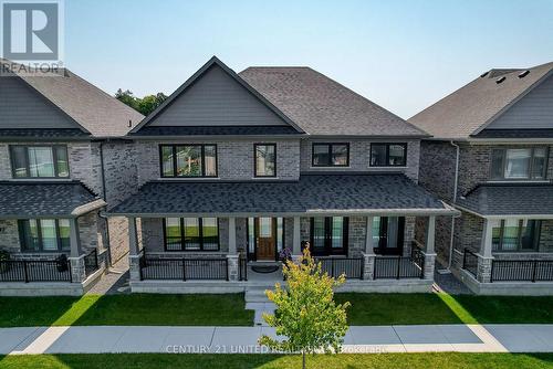 189 STRACHAN STREET  Port Hope, ON L1A 0E9
