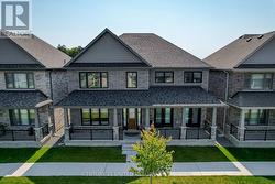 189 STRACHAN STREET Port Hope, ON L1A 0E9