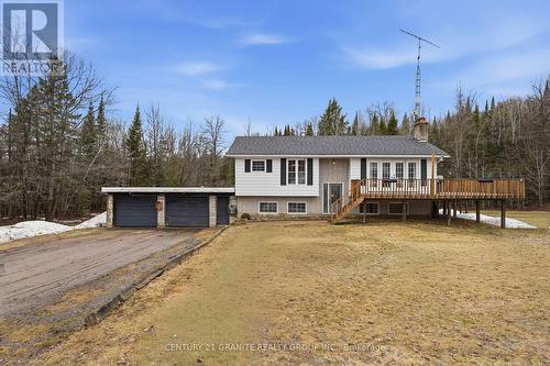 301 HYBLA ROAD  Hastings Highlands (Monteagle Ward), ON K0L 1C0