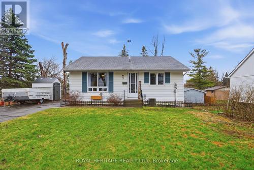 15 KIDD AVENUE  Quinte West (Trenton Ward), ON K8V 2C6