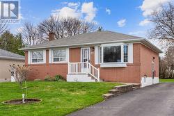 32 LINTON AVENUE Ajax (Central West), ON L1T 2X6