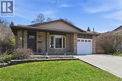 2648 CAVENDISH Drive  Burlington, ON L7P 3V7