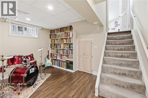 2648 Cavendish Drive, Burlington, ON - Indoor Photo Showing Other Room