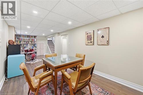 2648 Cavendish Drive, Burlington, ON - Indoor