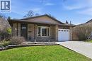2648 Cavendish Drive, Burlington, ON  - Outdoor 