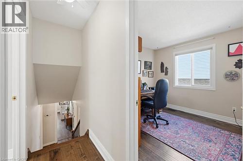 2648 Cavendish Drive, Burlington, ON - Indoor