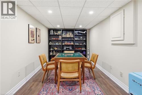 2648 Cavendish Drive, Burlington, ON - Indoor