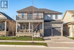 96 HARPIN WAY E  Centre Wellington (Fergus), ON N1M 0G9