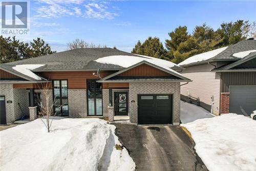 111 Trailridge Drive  Sudbury, ON P3E 6L8