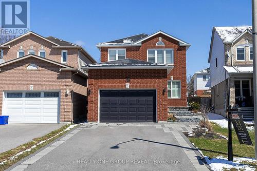 78 FRY CRESCENT  Clarington, ON L1C 4Y3