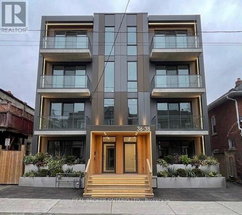 36 & 38 BRUCE STREET  Oshawa, ON L1H 1P7