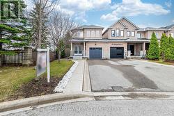 41 RONAN CRESCENT Vaughan, ON L4H 2J7