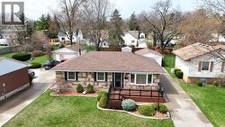 1159 Thomas DRIVE Sarnia, ON N7V 3W1