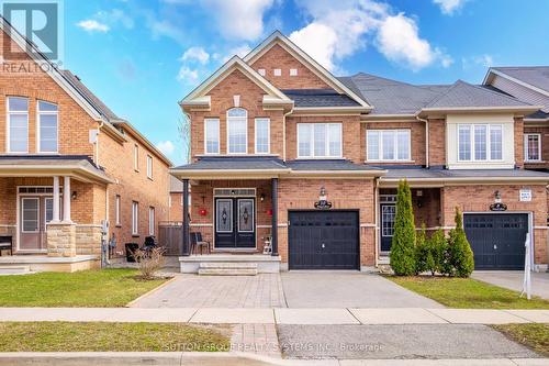 10 MUNCH PLACE  Milton, ON L9T 8K6