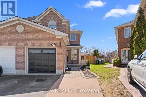 7224 Visor Gate, Mississauga, ON - Outdoor