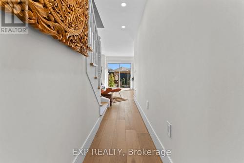 7224 Visor Gate, Mississauga, ON -  Photo Showing Other Room