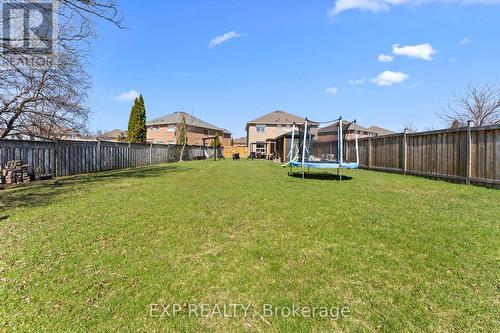 7224 Visor Gate, Mississauga, ON - Outdoor With Backyard