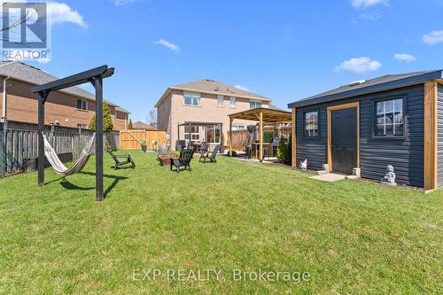7224 Visor Gate, Mississauga, ON - Outdoor