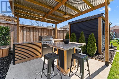 7224 Visor Gate, Mississauga, ON - Outdoor With Exterior