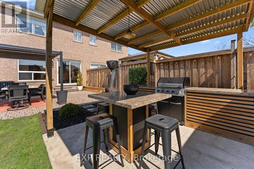 7224 Visor Gate, Mississauga, ON - Outdoor With Exterior