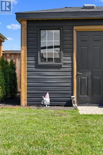 7224 Visor Gate, Mississauga, ON - Outdoor