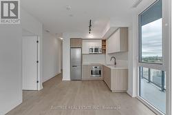 904 - 36 ZORRA STREET Toronto, ON M8Z 1R7