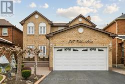 247 VODDEN STREET W Brampton, ON L6X 2X7