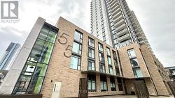 318 - 55 DUKE STREET W  Kitchener, ON N2H 0C9