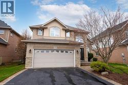154 THOROUGHBRED Boulevard  Ancaster, ON L9K 1M9