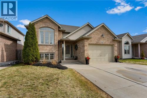 7032 KELLY Drive  Niagara Falls, ON L2H 3J9