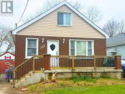 137 HALE STREET  London East (East O), ON N5W 1E5