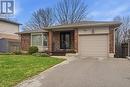 133 Fairlane Avenue, London South (South K), ON  - Outdoor 