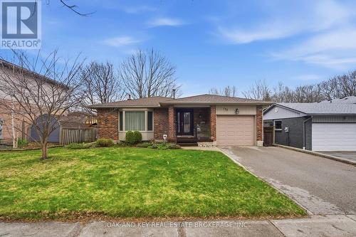 133 Fairlane Avenue, London South (South K), ON - Outdoor