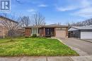 133 Fairlane Avenue, London South (South K), ON  - Outdoor 