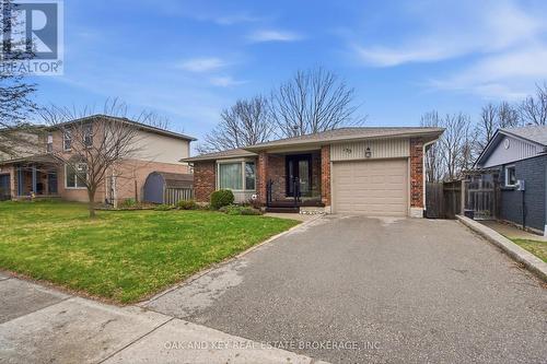 133 Fairlane Avenue, London South (South K), ON - Outdoor