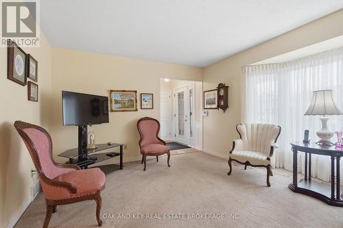 133 Fairlane Avenue, London South (South K), ON - Indoor