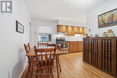 133 Fairlane Avenue, London South (South K), ON - Indoor