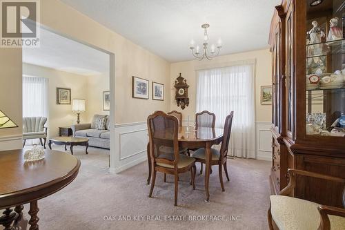 133 Fairlane Avenue, London South (South K), ON - Indoor