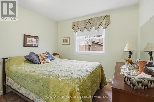133 Fairlane Avenue, London South (South K), ON - Indoor Photo Showing Bedroom