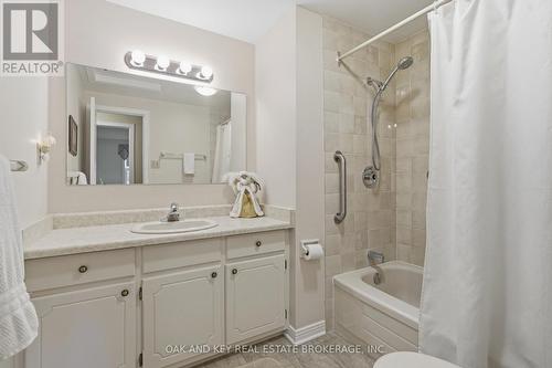 133 Fairlane Avenue, London South (South K), ON - Indoor Photo Showing Bathroom