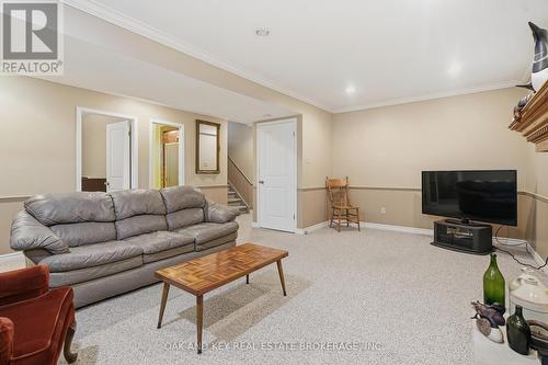133 Fairlane Avenue, London South (South K), ON - Indoor