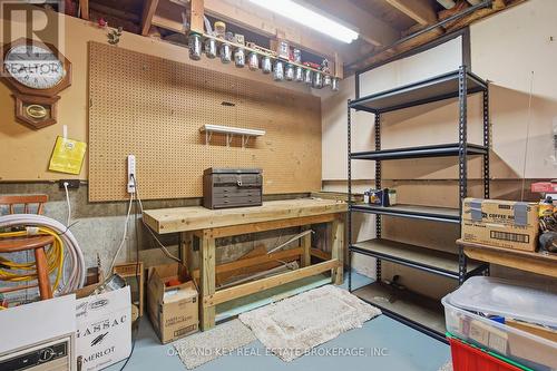 133 Fairlane Avenue, London South (South K), ON - Indoor