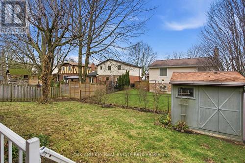 133 Fairlane Avenue, London South (South K), ON - Outdoor