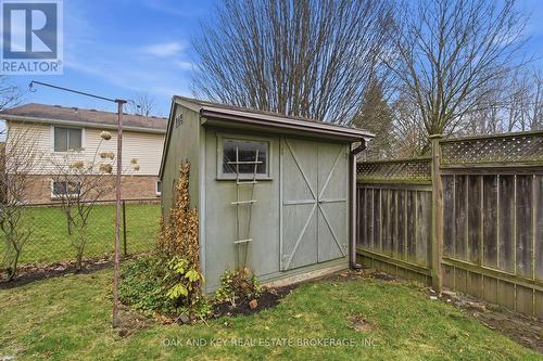 133 Fairlane Avenue, London South (South K), ON - Outdoor