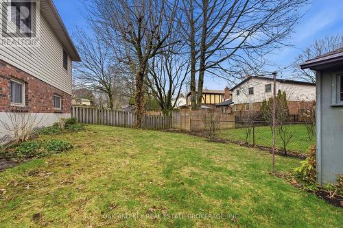 133 Fairlane Avenue, London South (South K), ON - Outdoor