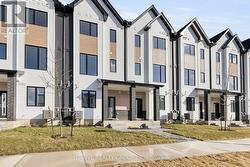 72 - 1595 CAPRI CRESCENT London North (North S), ON N6G 3Y6