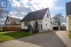 169 FIFTH AVENUE St. Thomas, ON N5R 4G2